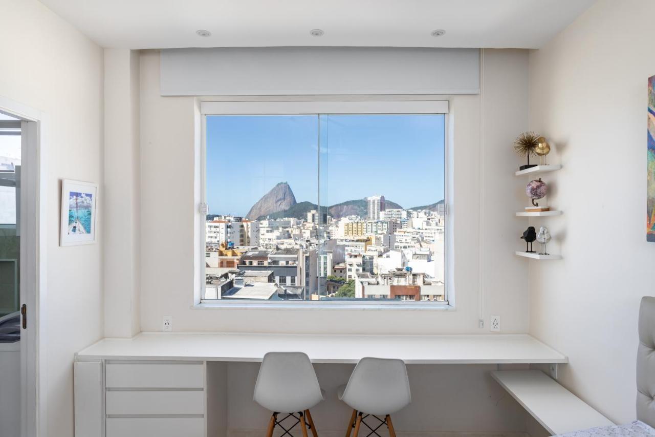 Apartamento Ape Catete