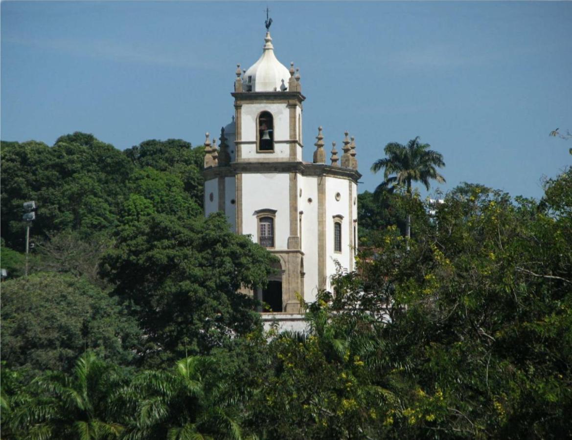Apartamento Ape Catete Río de Janeiro